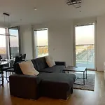 Luxury Waterfront Sky Residence
